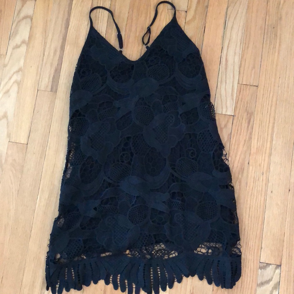 Express Dress
